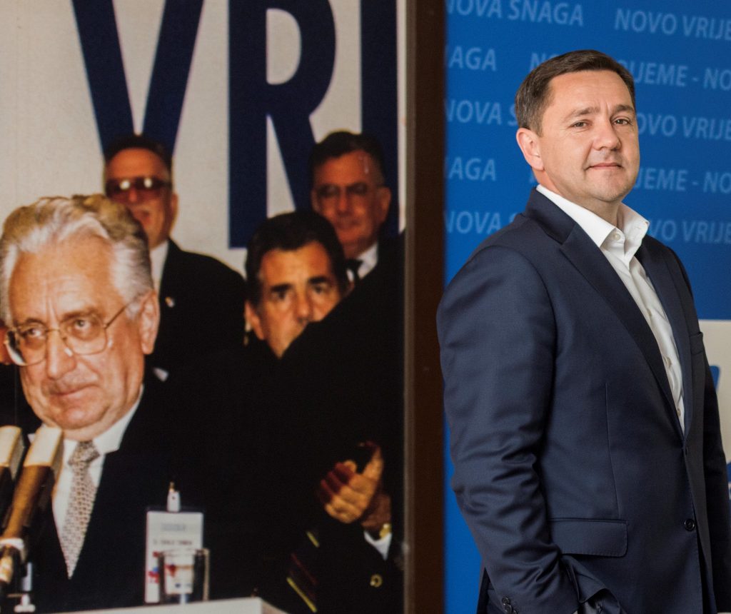 Andrija Mikulić_izvor: Facebook