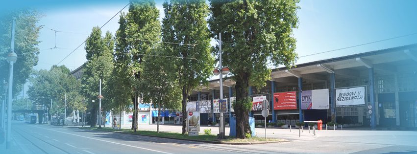 studentski centar zagreb, izvor:facebook